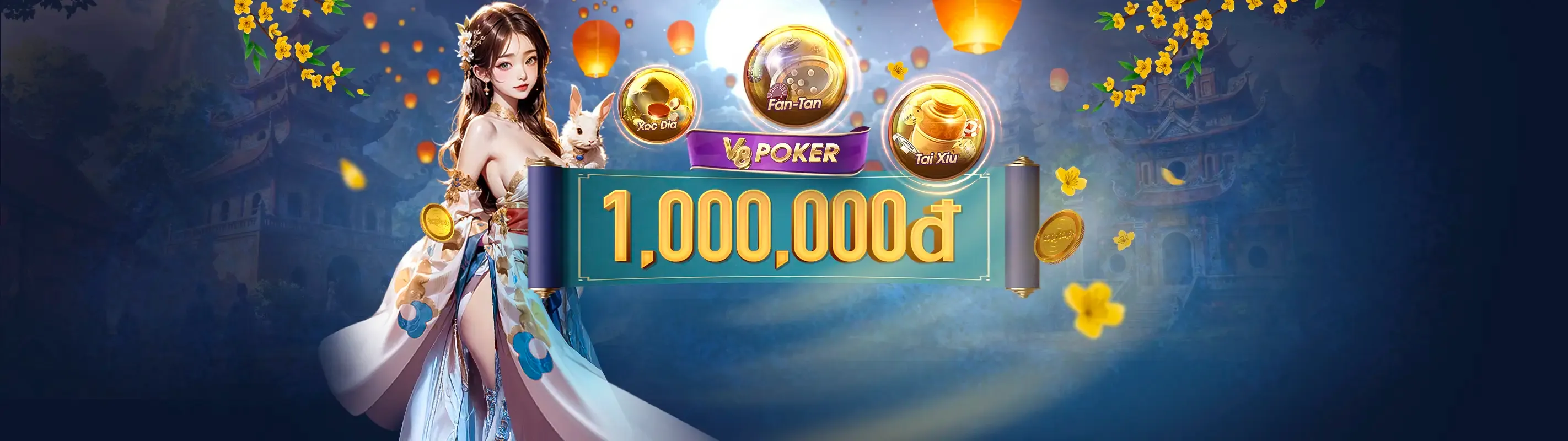 Trò chơi slot jackpot tại Oke88 Login